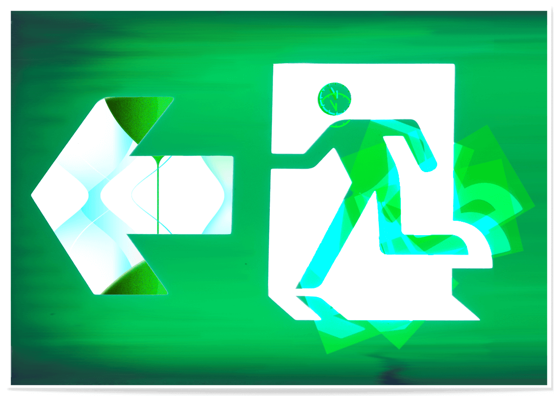 postkarte am besten gleich gestern