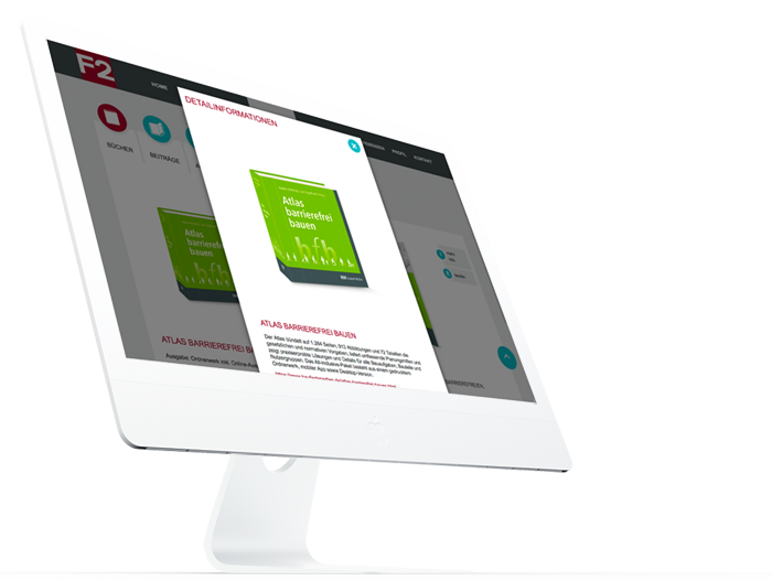 Publikationen von Factus 2 Institut