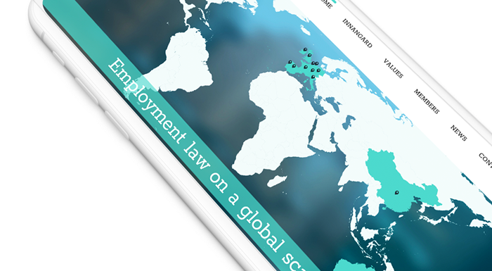 Innangard responsive